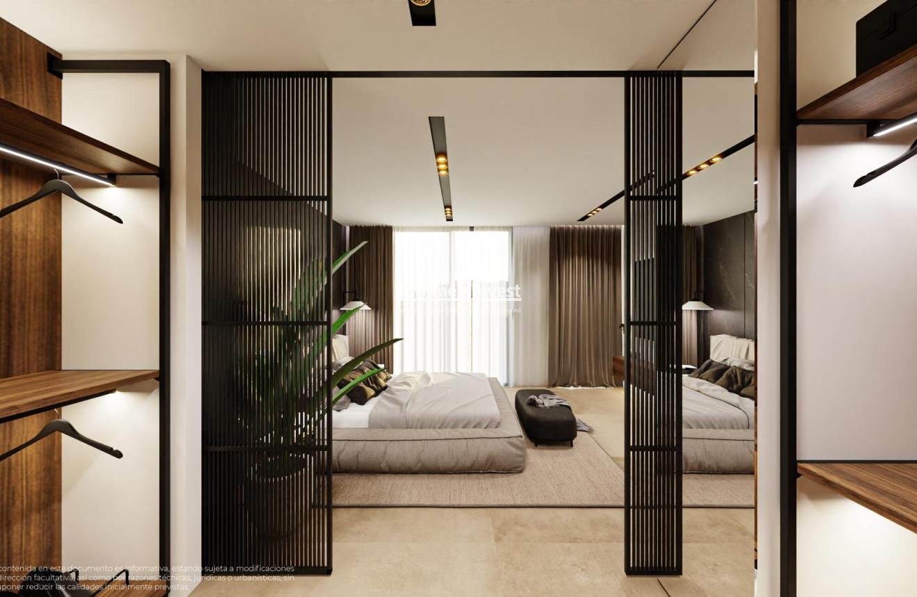 Nieuwbouw Woningen · Villa · Orihuela Costa · La Zenia