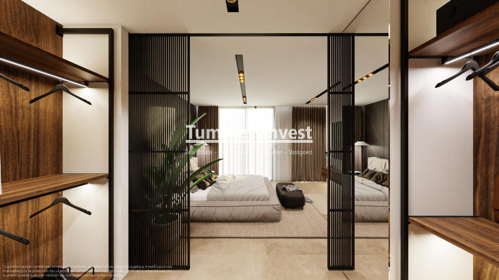 Nieuwbouw Woningen · Villa · Orihuela Costa · La Zenia