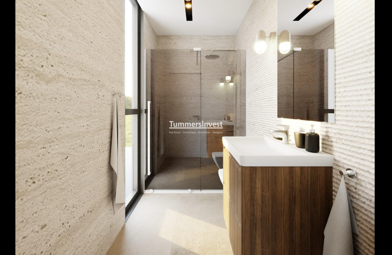 Nieuwbouw Woningen · Villa · Orihuela Costa · La Zenia