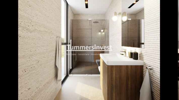 Nieuwbouw Woningen · Villa · Orihuela Costa · La Zenia