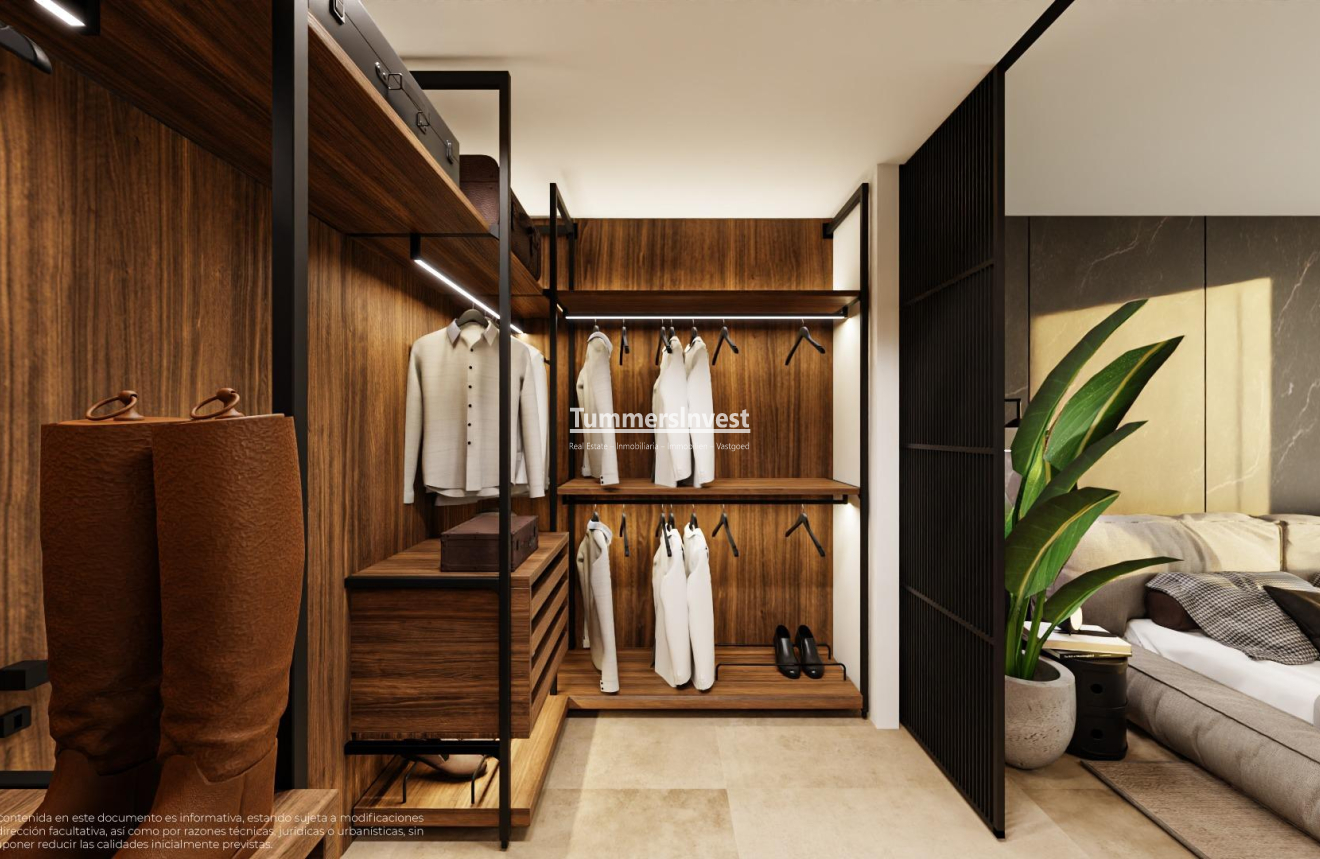 Nieuwbouw Woningen · Villa · Orihuela Costa · La Zenia
