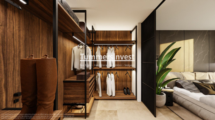 Nieuwbouw Woningen · Villa · Orihuela Costa · La Zenia