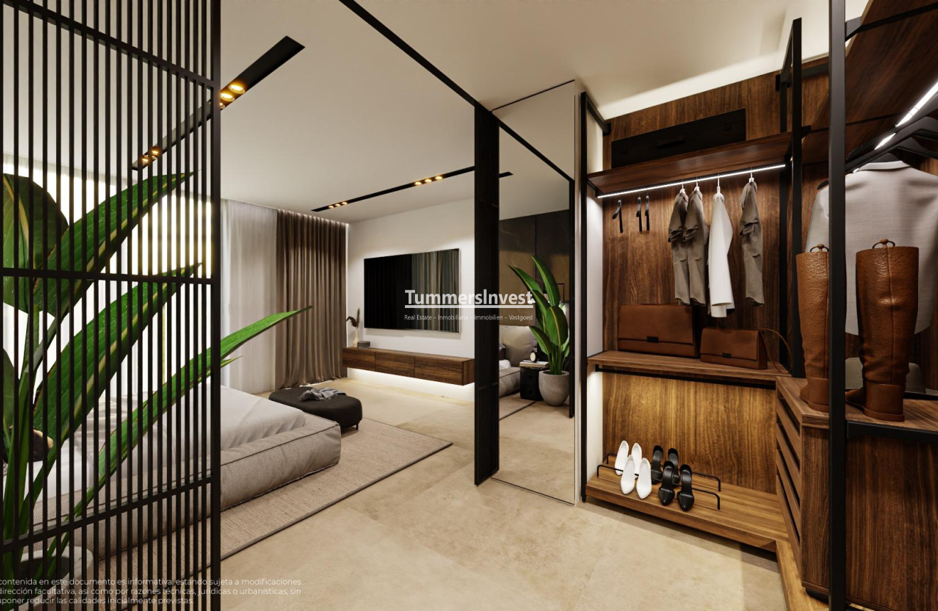 Nieuwbouw Woningen · Villa · Orihuela Costa · La Zenia