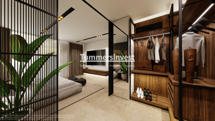 Nieuwbouw Woningen · Villa · Orihuela Costa · La Zenia
