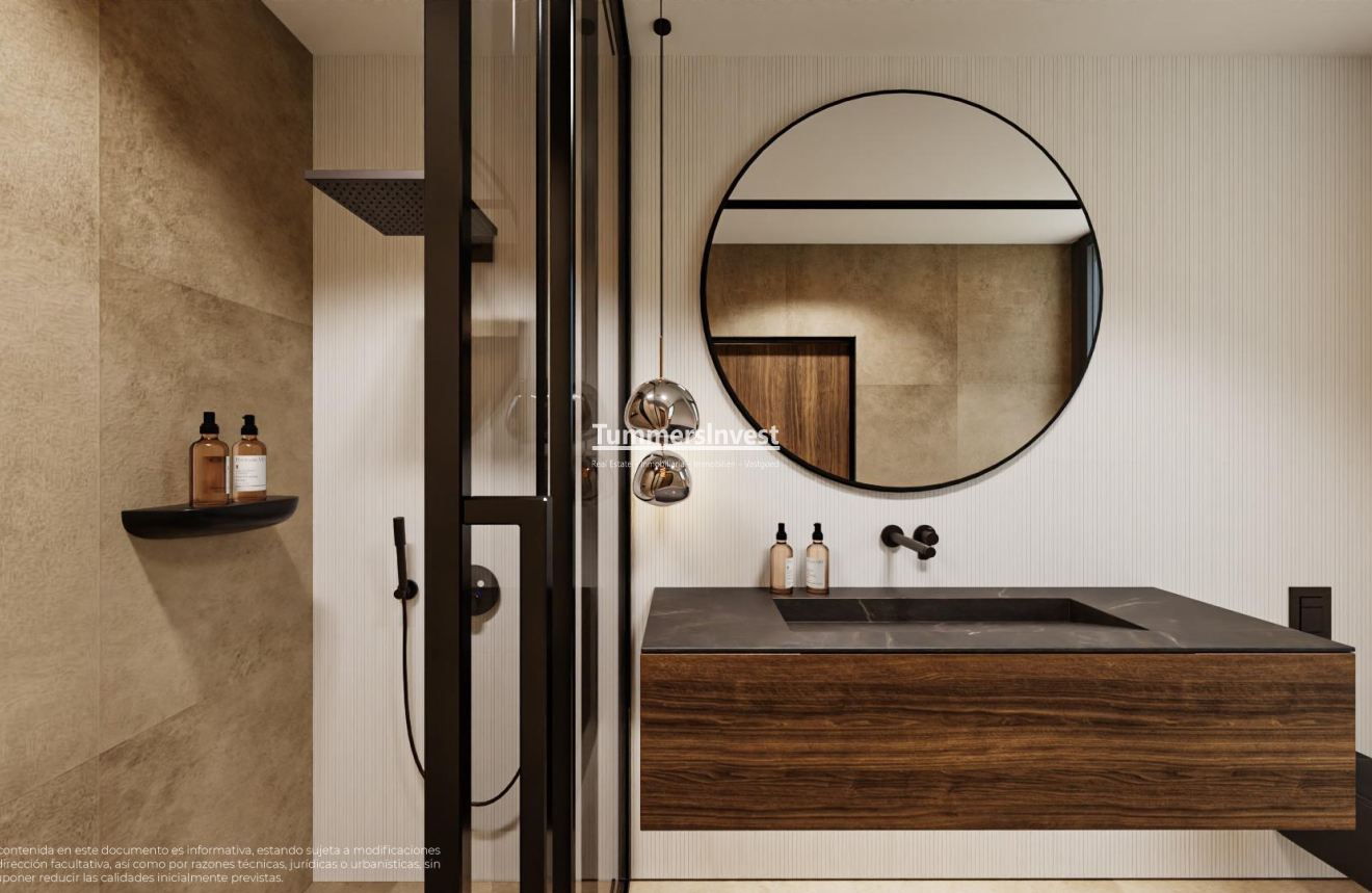 Nieuwbouw Woningen · Villa · Orihuela Costa · La Zenia