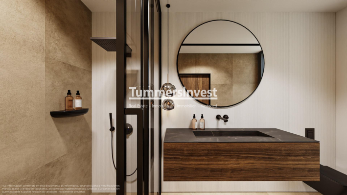 Nieuwbouw Woningen · Villa · Orihuela Costa · La Zenia