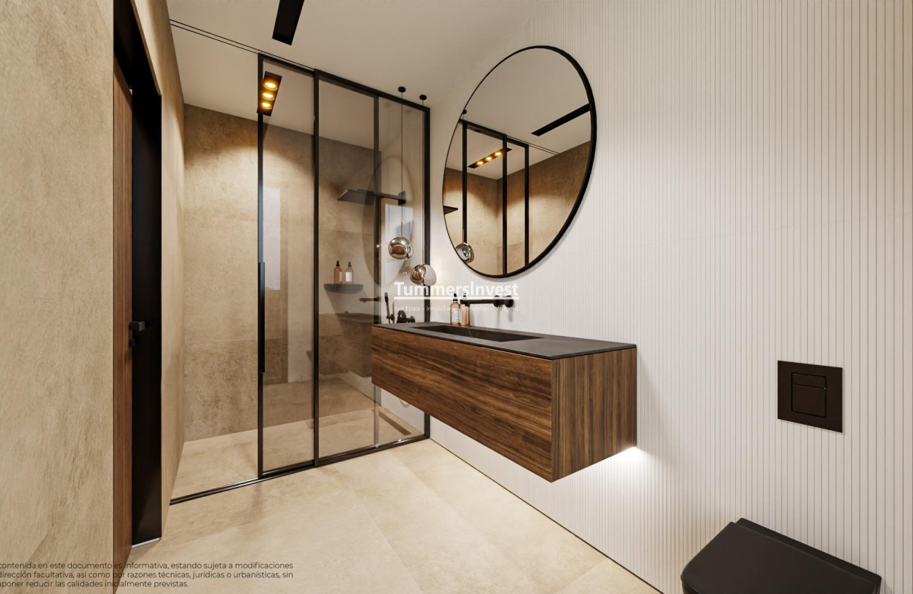 Nieuwbouw Woningen · Villa · Orihuela Costa · La Zenia