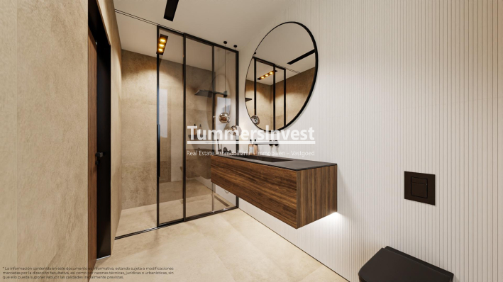 Nieuwbouw Woningen · Villa · Orihuela Costa · La Zenia