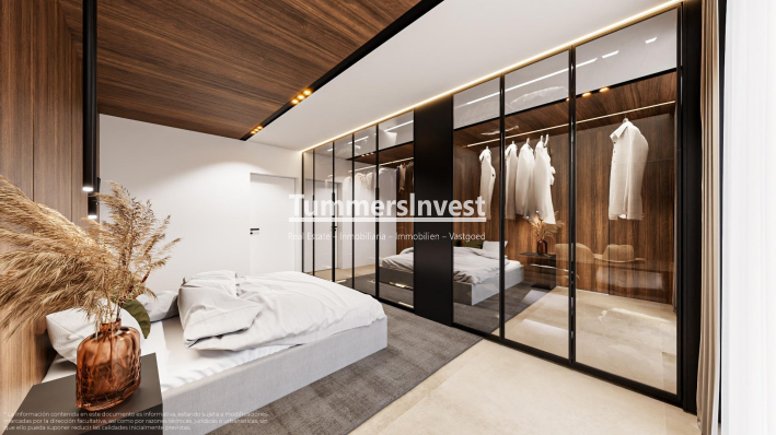 Nieuwbouw Woningen · Villa · Orihuela Costa · La Zenia