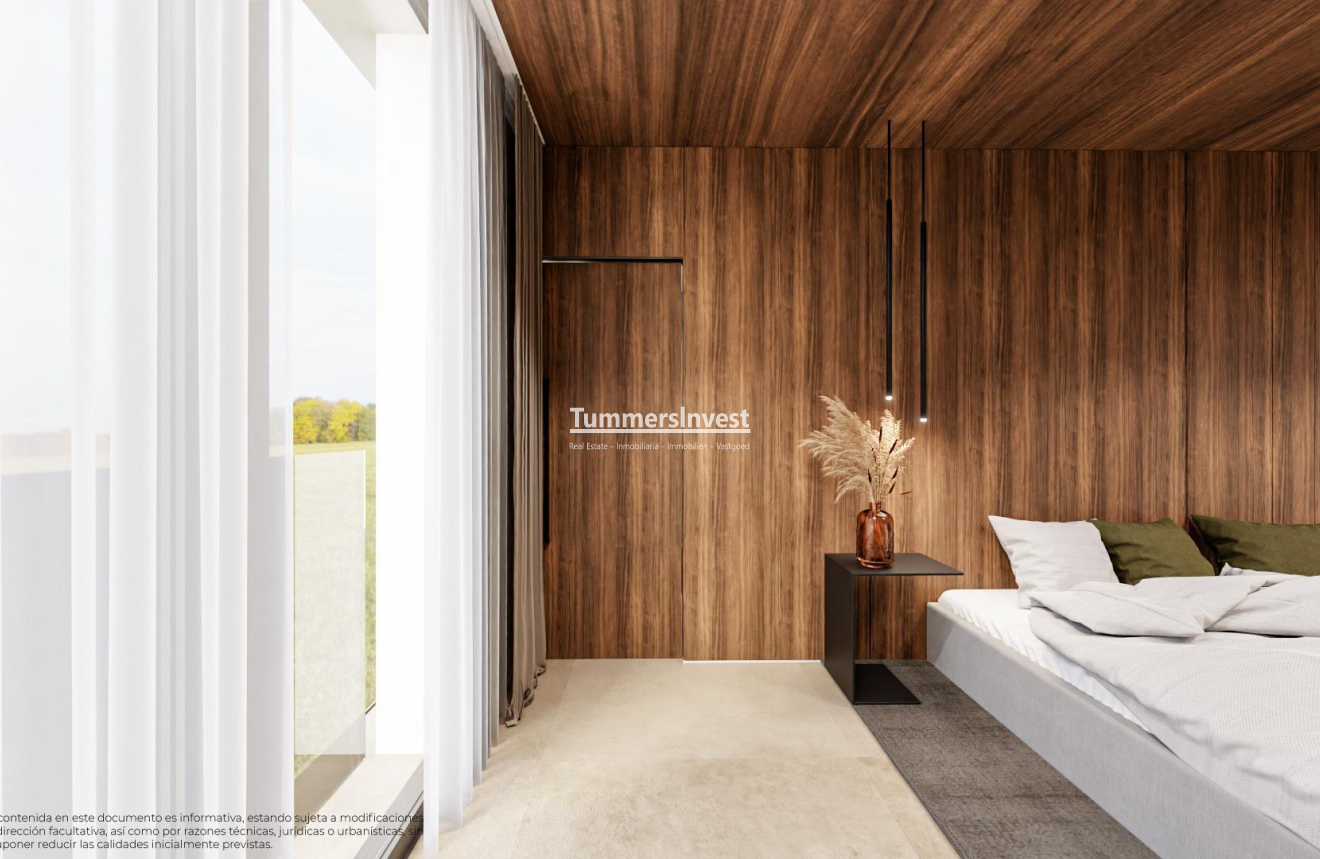 Nieuwbouw Woningen · Villa · Orihuela Costa · La Zenia