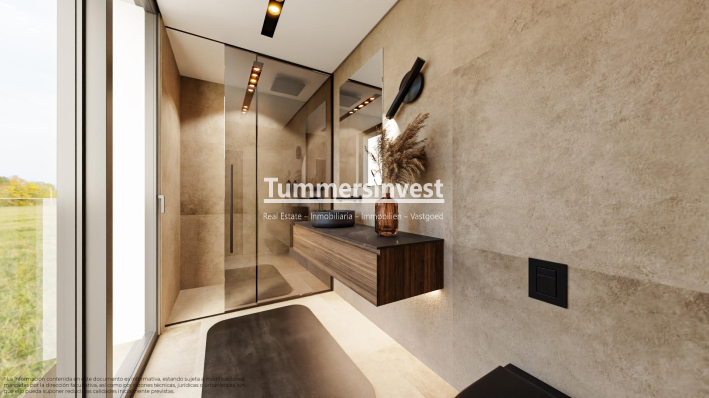 Nieuwbouw Woningen · Villa · Orihuela Costa · La Zenia