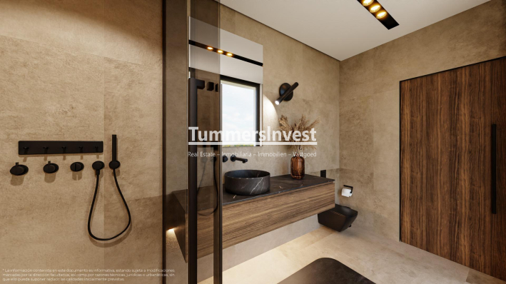 Nieuwbouw Woningen · Villa · Orihuela Costa · La Zenia