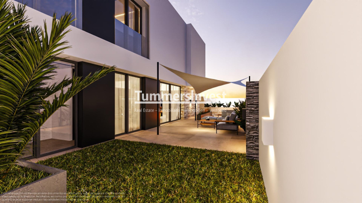 Nieuwbouw Woningen · Villa · Orihuela Costa · La Zenia