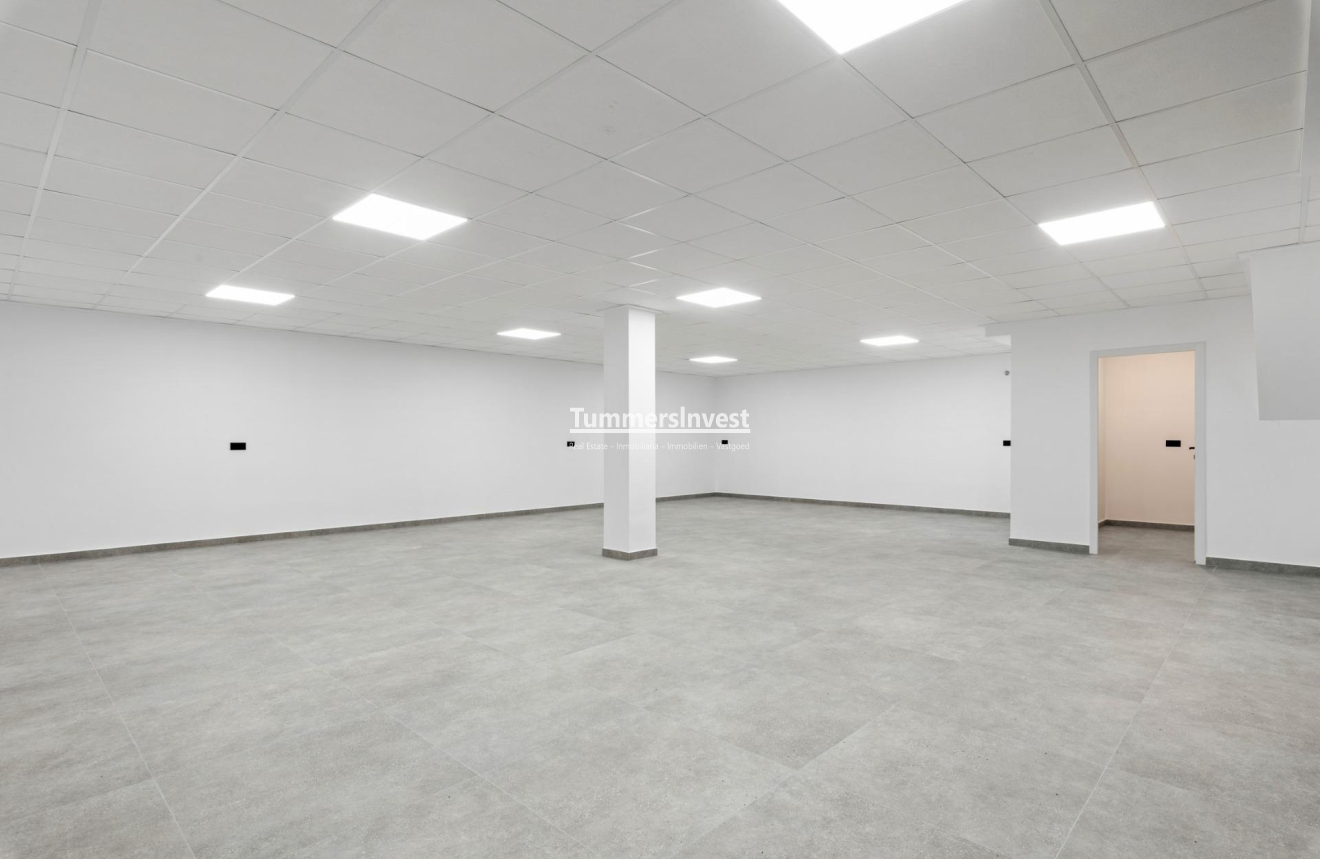 Nieuwbouw Woningen · Villa · Orihuela Costa · La Zenia