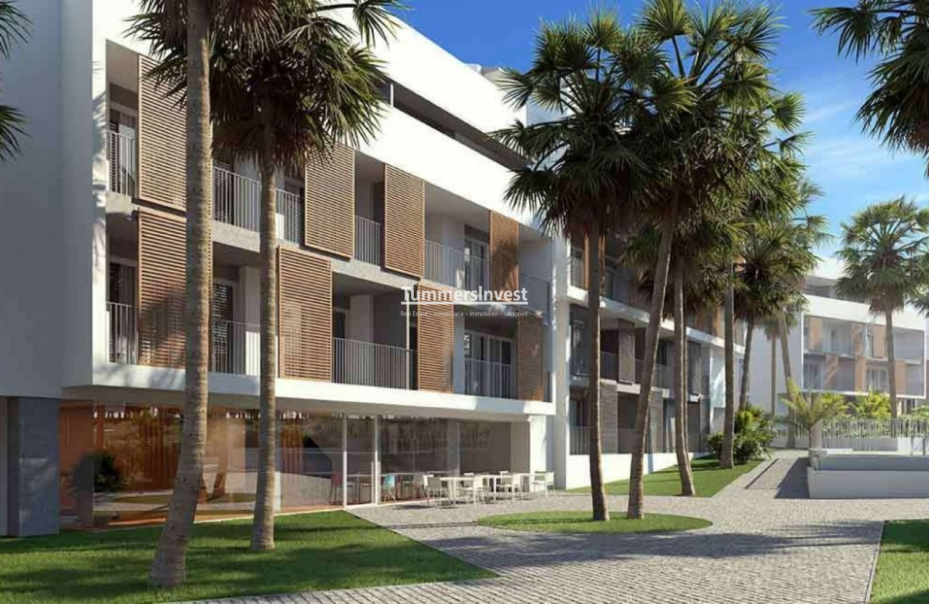 New Build · Penthouse · Jávea Xàbia · centro