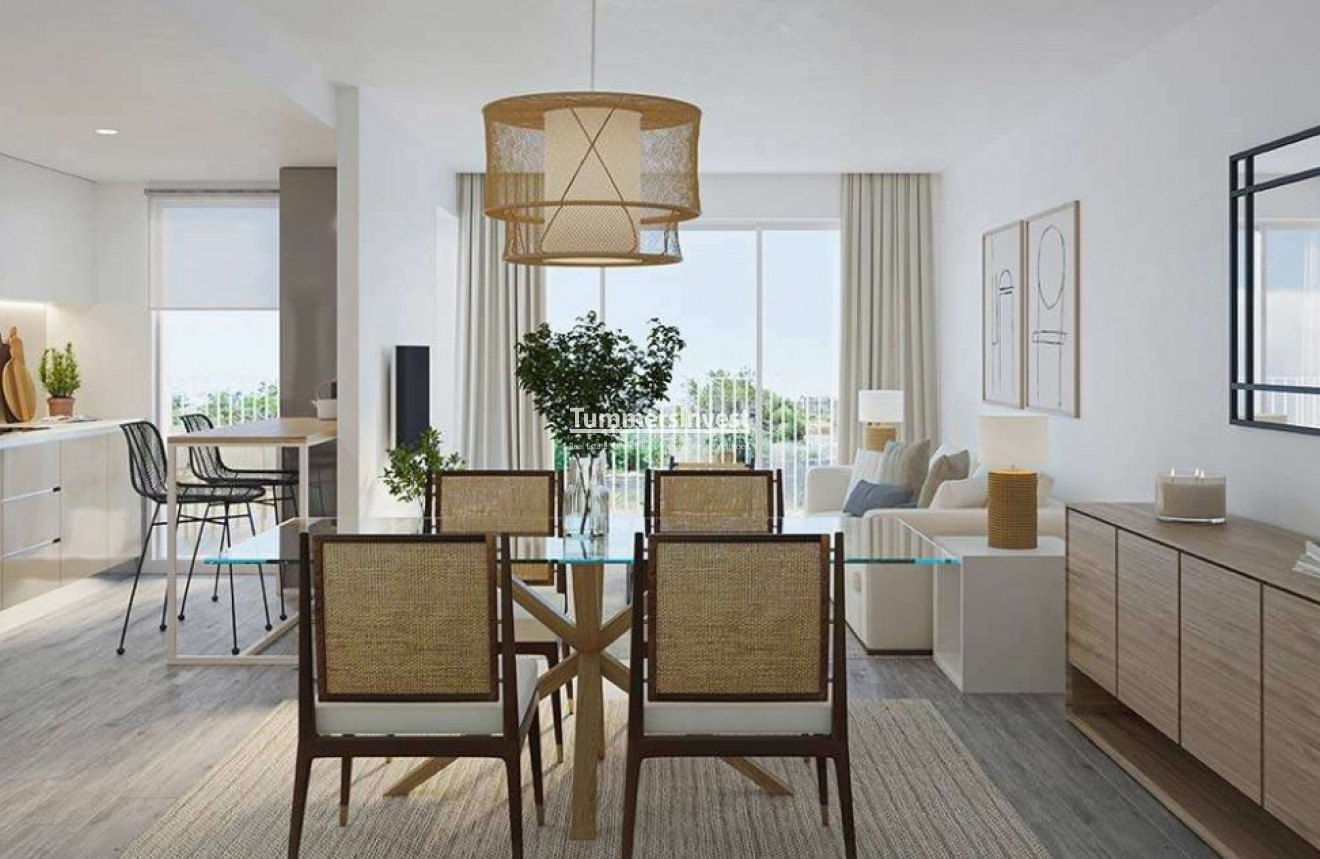 New Build · Penthouse · Jávea Xàbia · centro