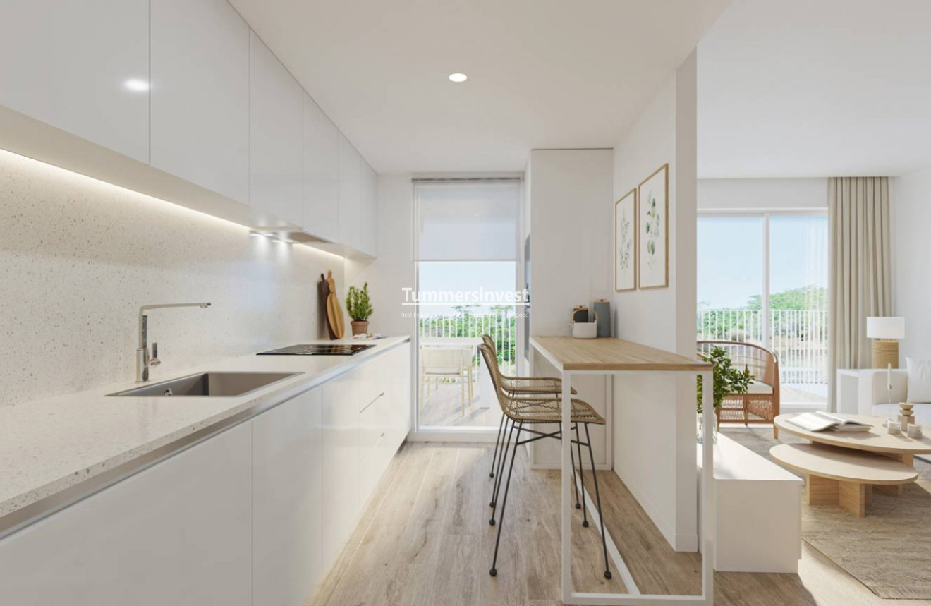New Build · Penthouse · Jávea Xàbia · centro