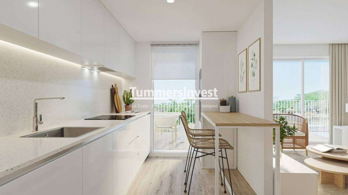 New Build · Penthouse · Jávea Xàbia · centro