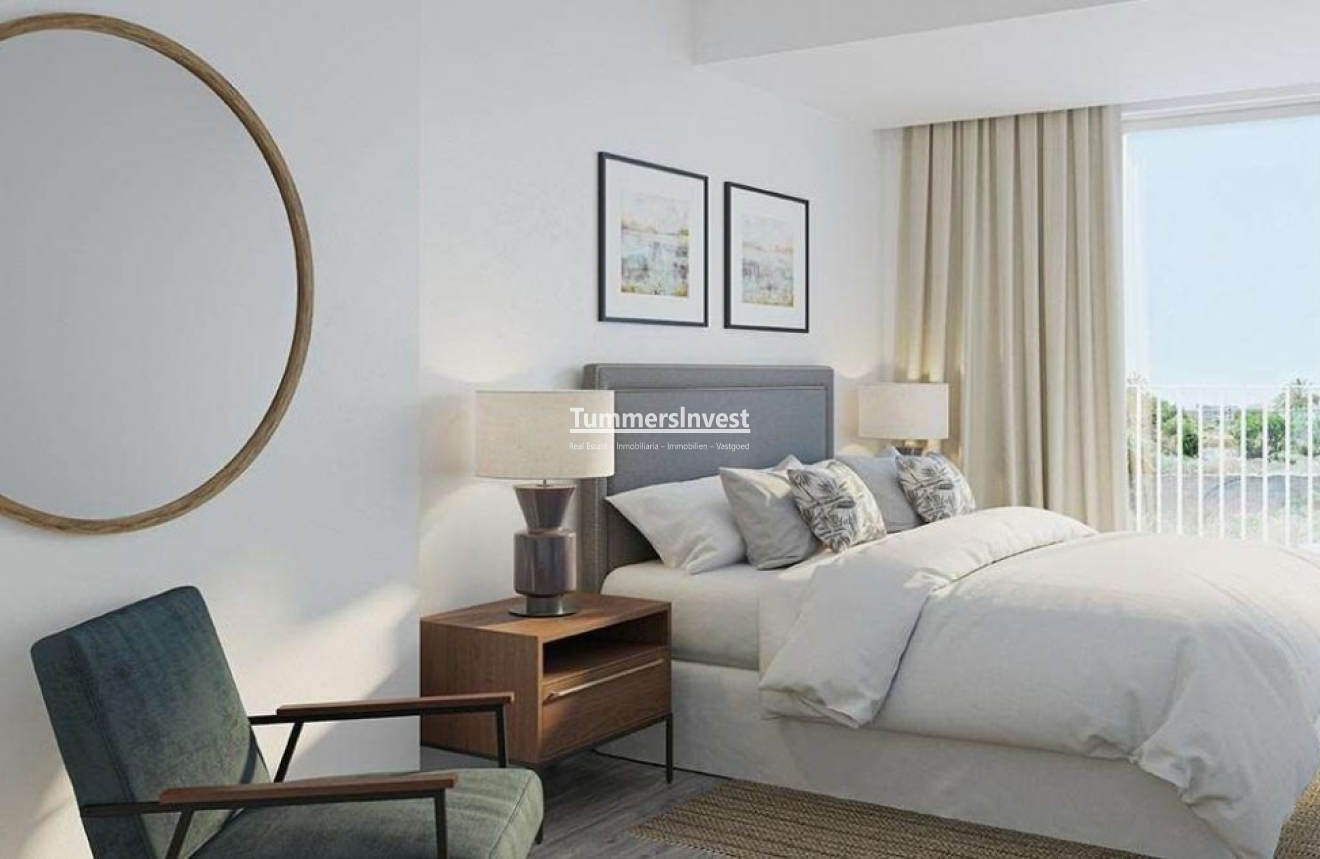 New Build · Penthouse · Jávea Xàbia · centro