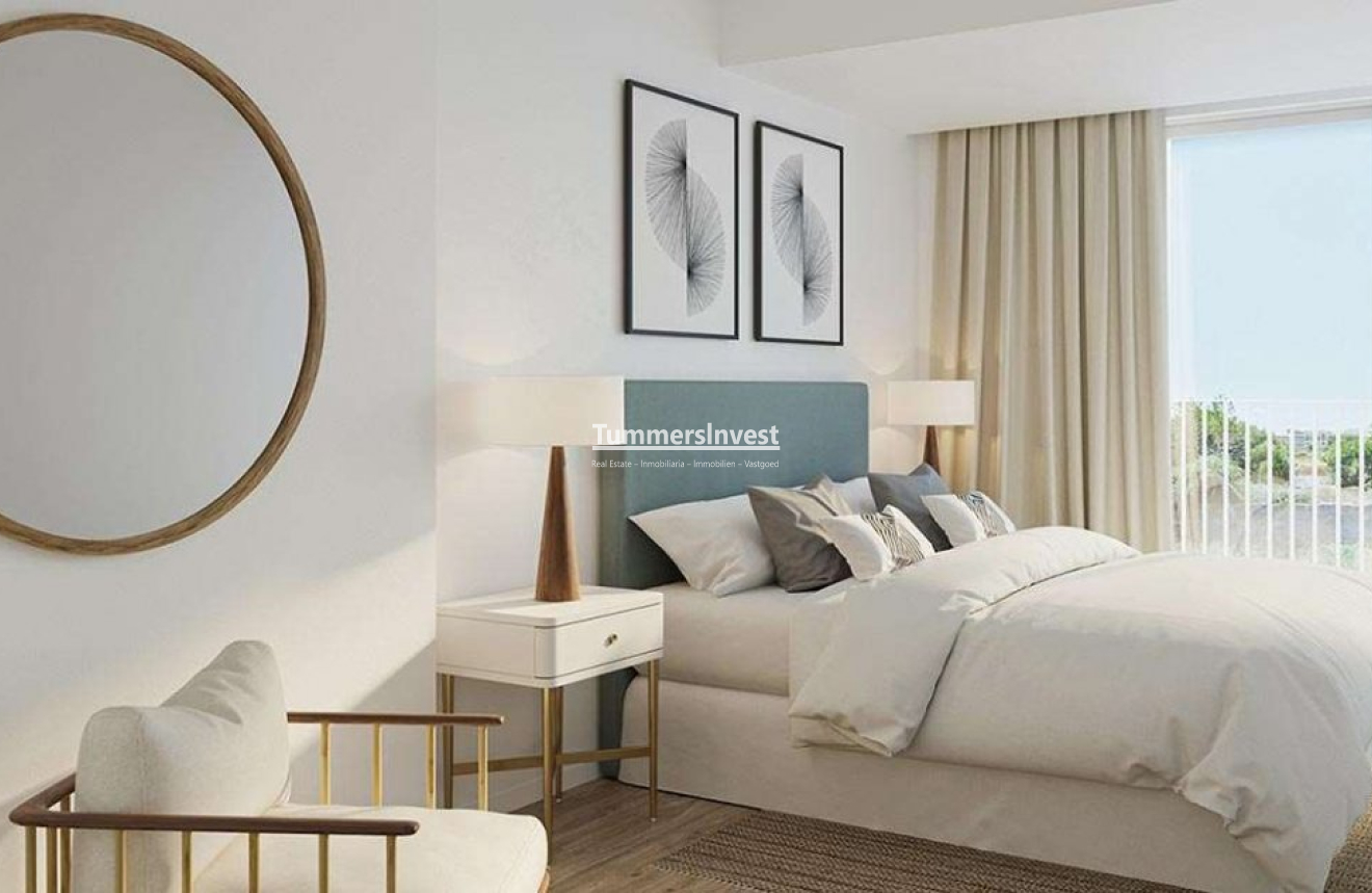 New Build · Penthouse · Jávea Xàbia · centro