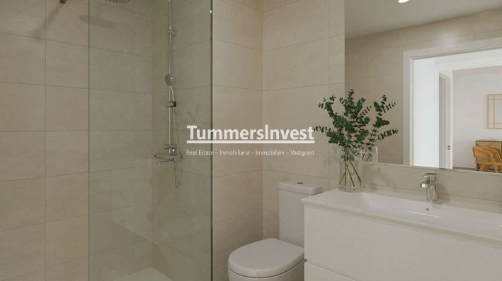 New Build · Penthouse · Jávea Xàbia · centro