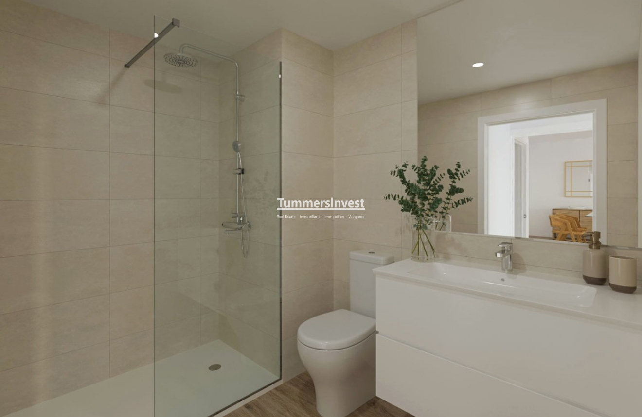 New Build · Penthouse · Jávea Xàbia · centro