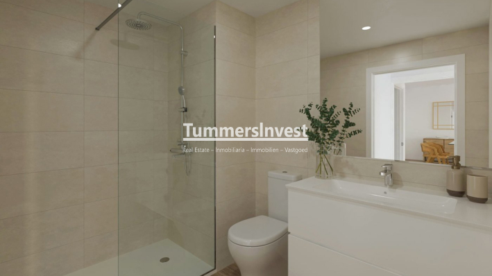New Build · Penthouse · Jávea Xàbia · centro