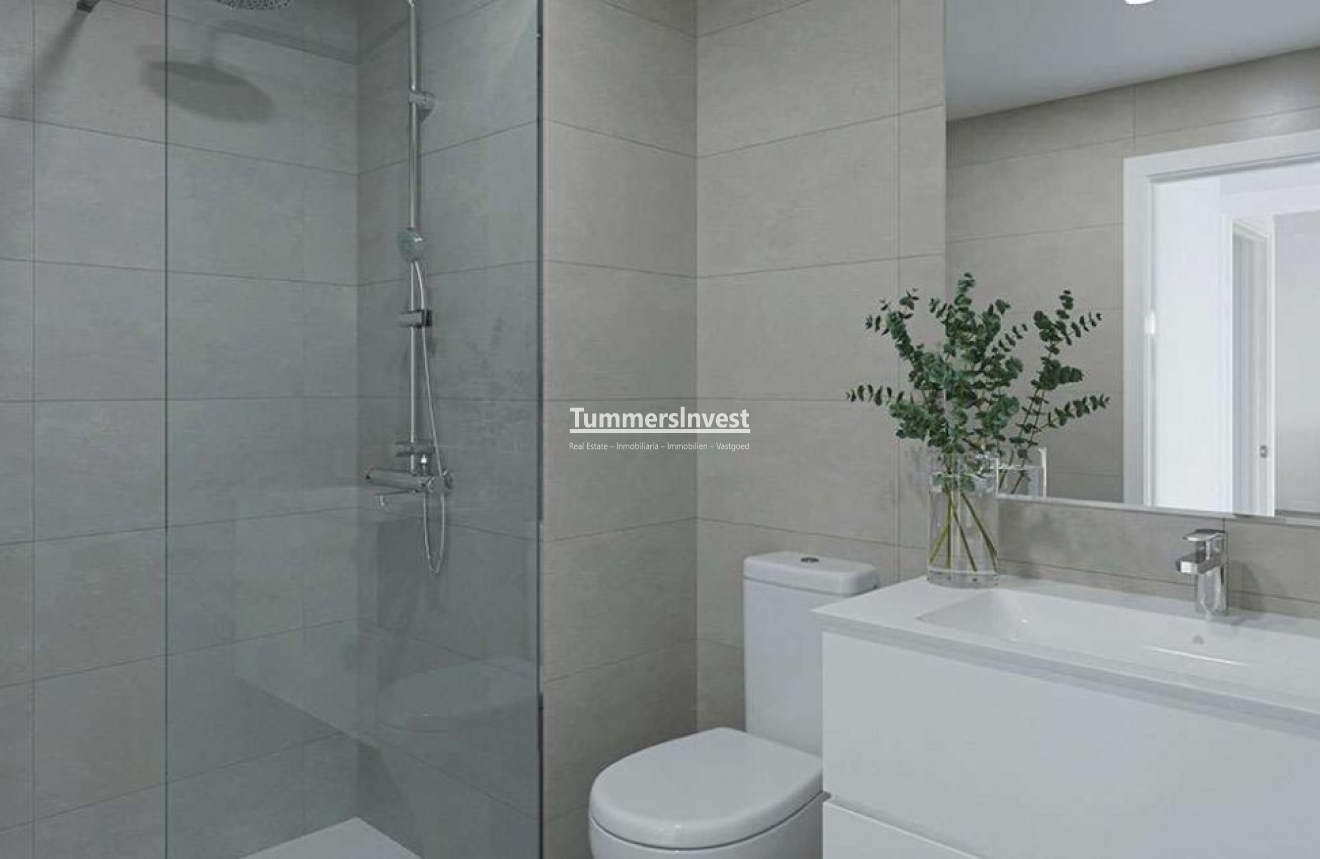 New Build · Penthouse · Jávea Xàbia · centro