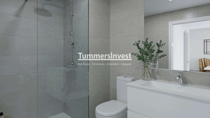 New Build · Penthouse · Jávea Xàbia · centro