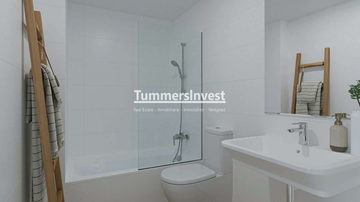 New Build · Penthouse · Jávea Xàbia · centro