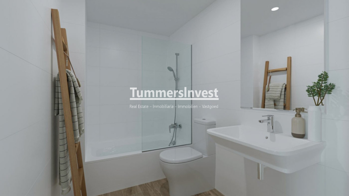 New Build · Penthouse · Jávea Xàbia · centro