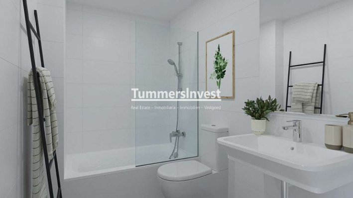 New Build · Penthouse · Jávea Xàbia · centro
