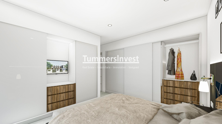 New Build · Town House · Pilar de la Horadada · Lo Monte