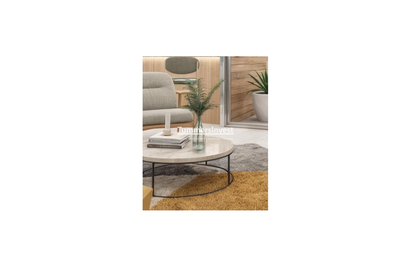 New Build · Town House · Alfas del Pí · Barranc Fondo