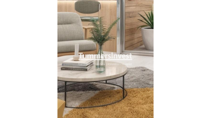 New Build · Town House · Alfas del Pí · Barranc Fondo