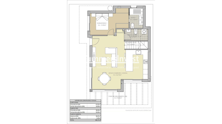 Nieuwbouw Woningen · Villa · Los Montesinos · La Herrada