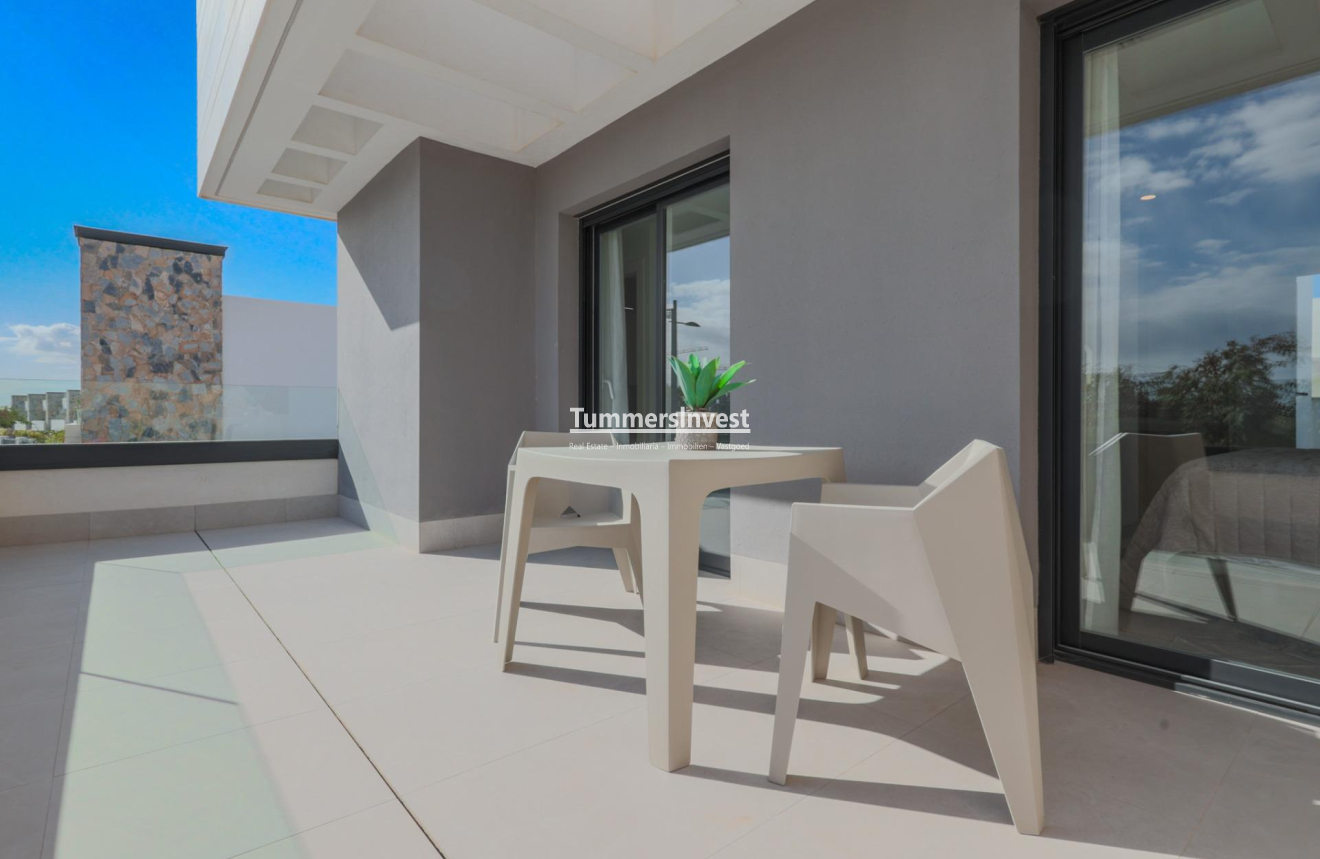 Nieuwbouw Woningen · Villa · Los Alcazares · Santa Rosalia Lake and Life Resort