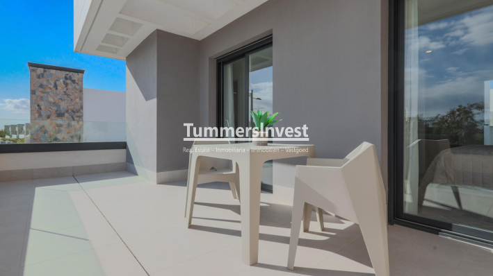 Nieuwbouw Woningen · Villa · Los Alcazares · Santa Rosalia Lake and Life Resort