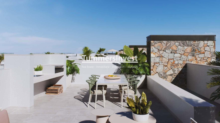 Nieuwbouw Woningen · Villa · Los Alcazares · Santa Rosalia Lake and Life Resort