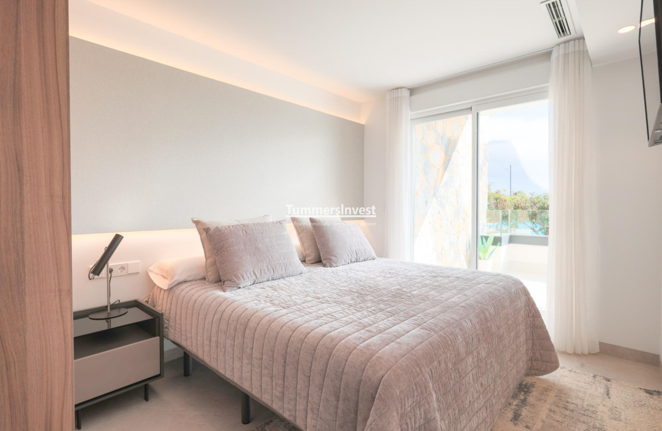Nieuwbouw Woningen · Villa · Los Alcazares · Santa Rosalia Lake and Life Resort