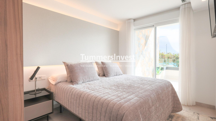 Nieuwbouw Woningen · Villa · Los Alcazares · Santa Rosalia Lake and Life Resort