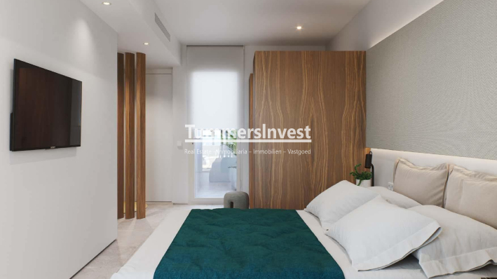 Nieuwbouw Woningen · Villa · Los Alcazares · Santa Rosalia Lake and Life Resort