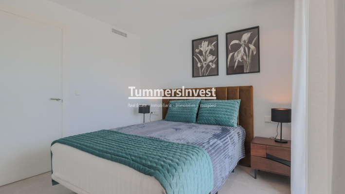 Nieuwbouw Woningen · Villa · Los Alcazares · Santa Rosalia Lake and Life Resort