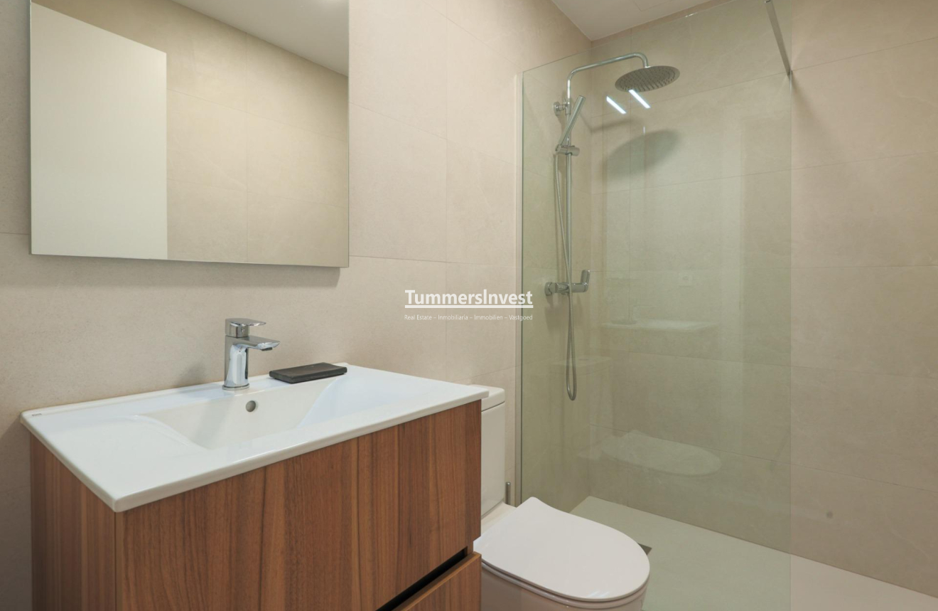 Nieuwbouw Woningen · Villa · Los Alcazares · Santa Rosalia Lake and Life Resort