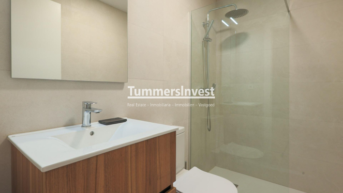 Nieuwbouw Woningen · Villa · Los Alcazares · Santa Rosalia Lake and Life Resort