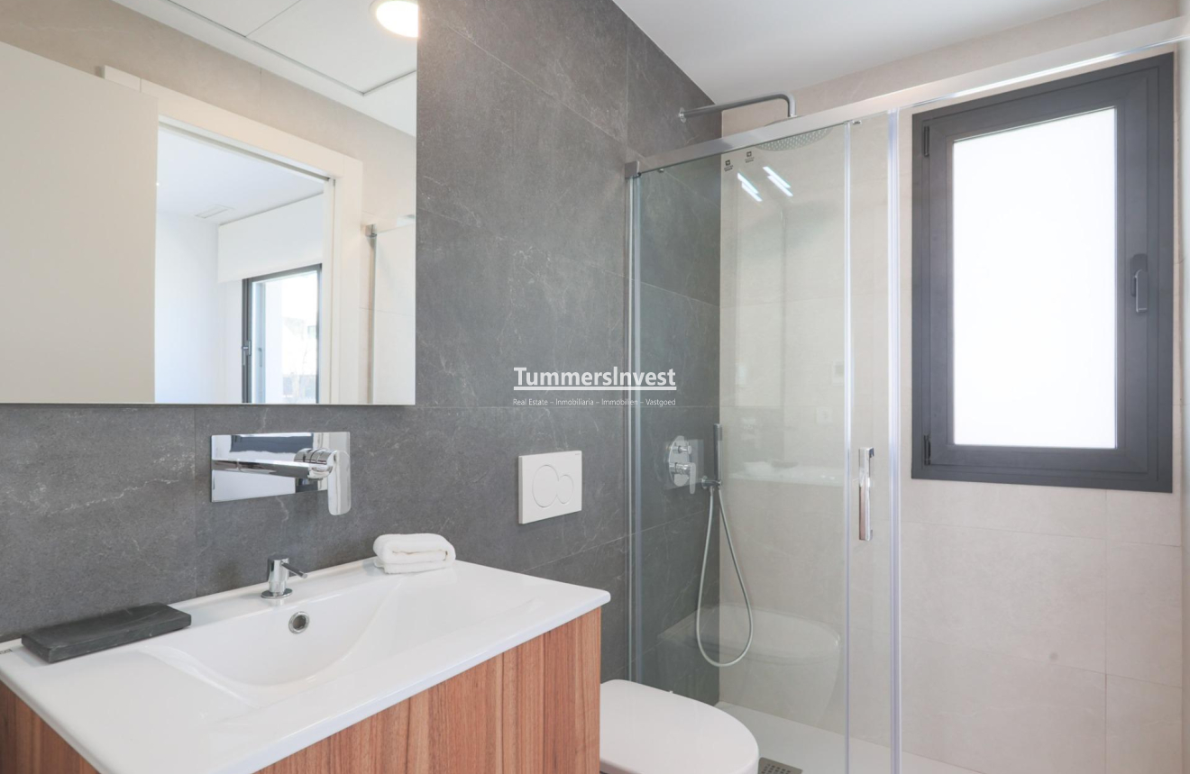 Nieuwbouw Woningen · Villa · Los Alcazares · Santa Rosalia Lake and Life Resort