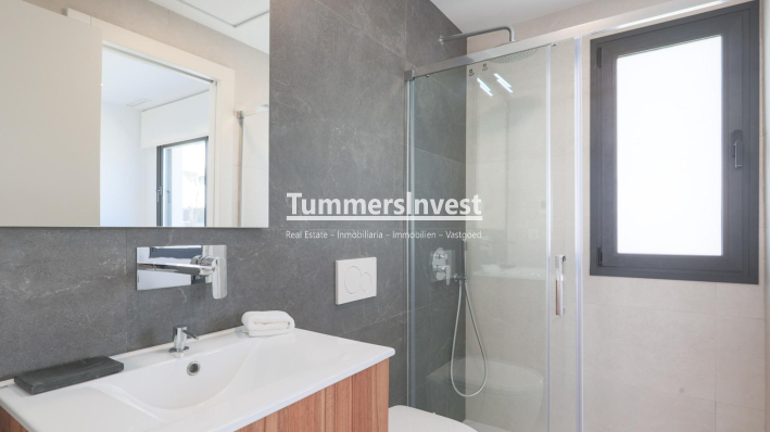 Nieuwbouw Woningen · Villa · Los Alcazares · Santa Rosalia Lake and Life Resort