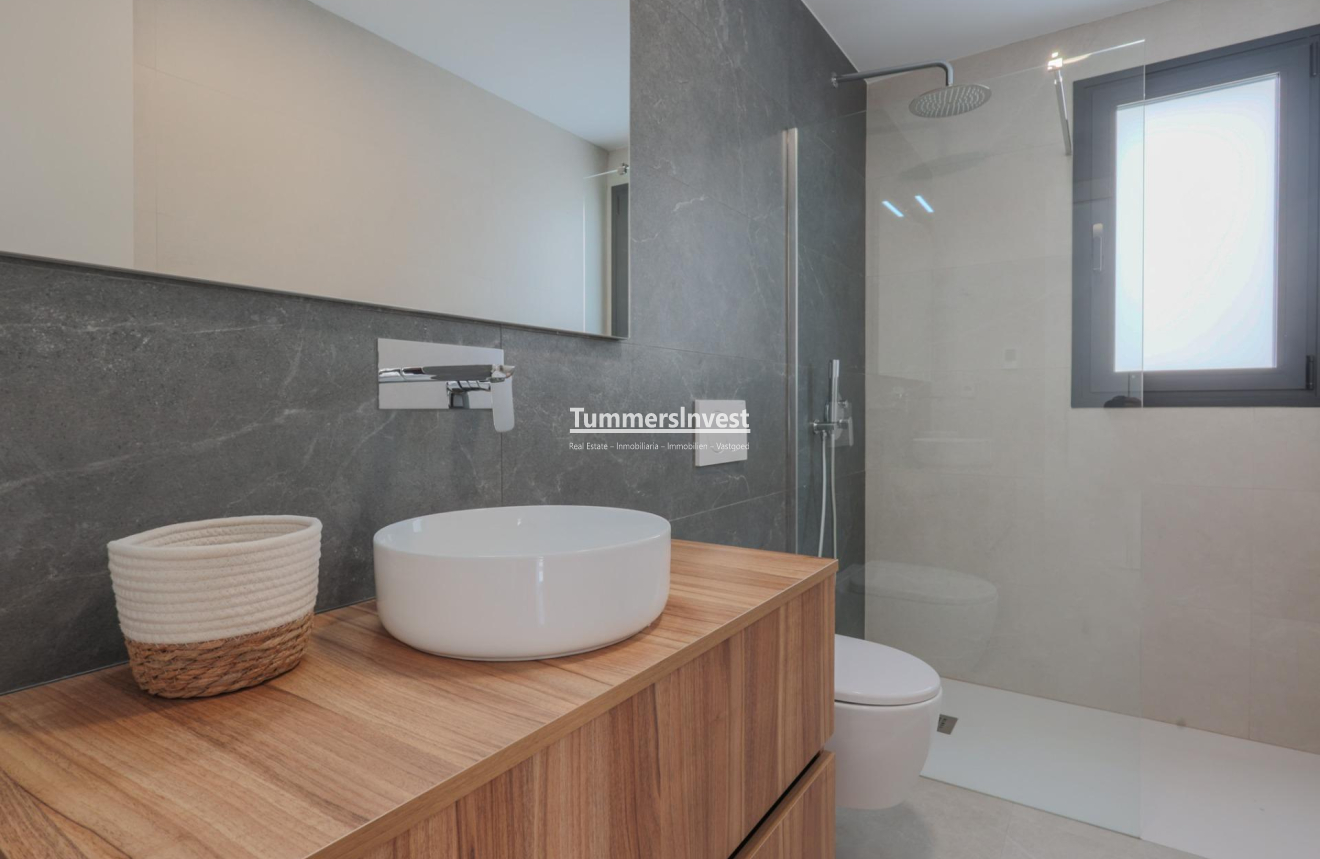 Nieuwbouw Woningen · Villa · Los Alcazares · Santa Rosalia Lake and Life Resort