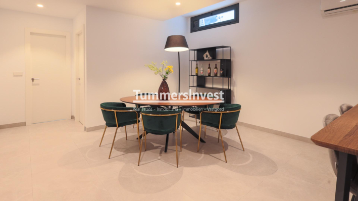 Nieuwbouw Woningen · Villa · Los Alcazares · Santa Rosalia Lake and Life Resort