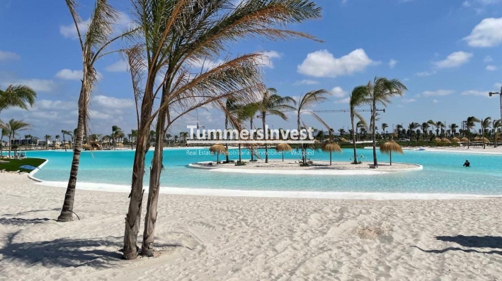 Nieuwbouw Woningen · Villa · Los Alcazares · Santa Rosalia Lake and Life Resort